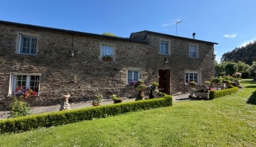 Casa en Lourixe (Pol)