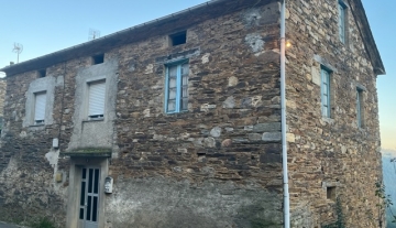 Casa en Vilaseca (Riotorto)