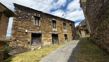 Casa en San Pedro II (Riotorto)