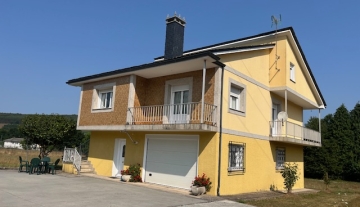 CASA EN RIOXOAN II (BALEIRA)