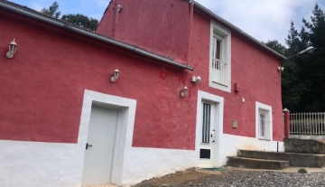 Casa en Susá (Valonga)