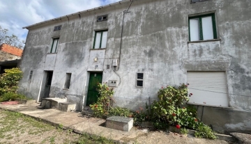 Casa en Vilapol (Lourenza)