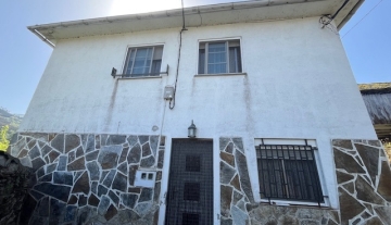 Casa en Boel, Santalla  (Ribeira de Piquin)